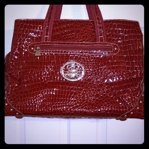 EUC Kathy Van Zeeland laptop bag